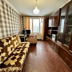 Квартира 30,5 м², 1-комнатная - изображение 2