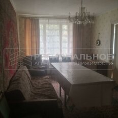 Квартира 54 м², 3-комнатная - изображение 2