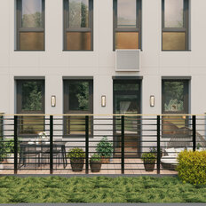 Квартира 53,4 м², 1-комнатная - изображение 3