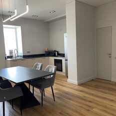 Квартира 111 м², 3-комнатная - изображение 1