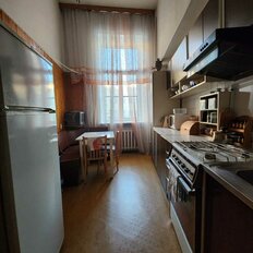 Квартира 86,5 м², 3-комнатная - изображение 4