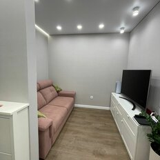 Квартира 40 м², 1-комнатная - изображение 3