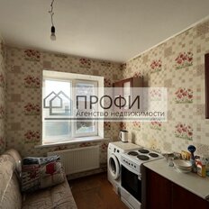 Квартира 37 м², 1-комнатная - изображение 2