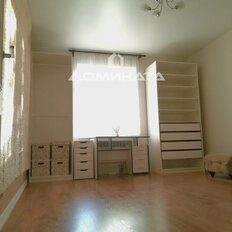 Квартира 40,9 м², 1-комнатная - изображение 5