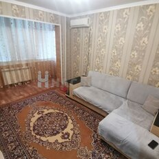 Квартира 60,6 м², 3-комнатная - изображение 1