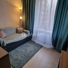 Квартира 14,6 м², студия - изображение 5