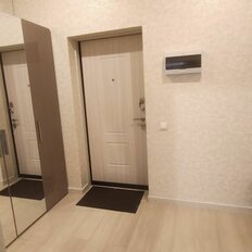 Квартира 32,7 м², 1-комнатная - изображение 1