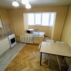 Квартира 72,3 м², 2-комнатная - изображение 1