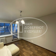 Квартира 56,8 м², 2-комнатная - изображение 5