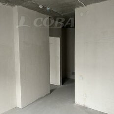 Квартира 38,2 м², 1-комнатная - изображение 5