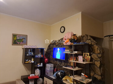 Купить квартиру-студию с панорамными окнами в Аксае - изображение 20