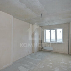 Квартира 41,7 м², 1-комнатная - изображение 2