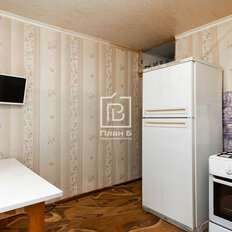 Квартира 31 м², 1-комнатная - изображение 2