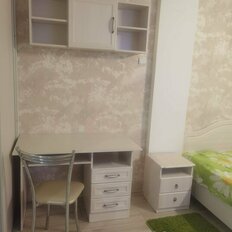 Квартира 36 м², 1-комнатная - изображение 4