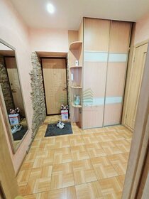 32 м², 1-комнатная квартира 27 000 ₽ в месяц - изображение 96