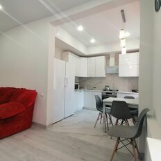 Квартира 102,9 м², 4-комнатная - изображение 4