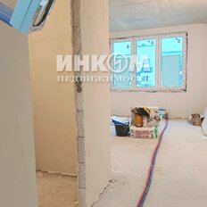 Квартира 23,7 м², студия - изображение 2