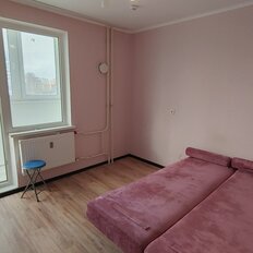 Квартира 40 м², 1-комнатная - изображение 4