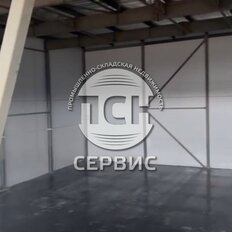 1500 м², склад - изображение 4