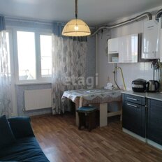 Квартира 46,4 м², 1-комнатная - изображение 4