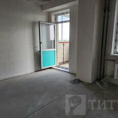 Квартира 44,1 м², 1-комнатная - изображение 3