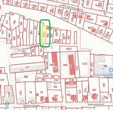 5 соток, участок - изображение 1