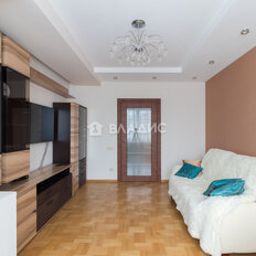 Квартира 82,9 м², 3-комнатная - изображение 2