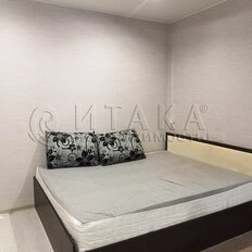 Квартира 28,9 м², 1-комнатная - изображение 2