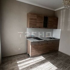 Квартира 36,3 м², 1-комнатная - изображение 5