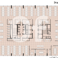 1801 м², офис - изображение 3