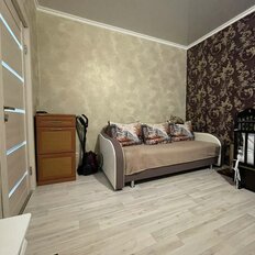 Квартира 37,4 м², 1-комнатная - изображение 5