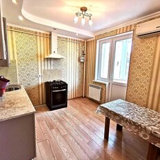 Квартира 70 м², 2-комнатная - изображение 2