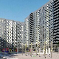 Квартира 51,8 м², 2-комнатная - изображение 5