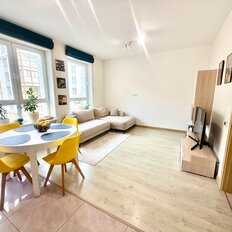 Квартира 76,2 м², 3-комнатная - изображение 4