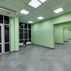 158 м², торговое помещение - изображение 2