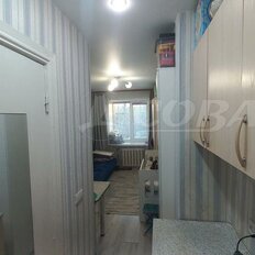 Квартира 16,2 м², студия - изображение 1