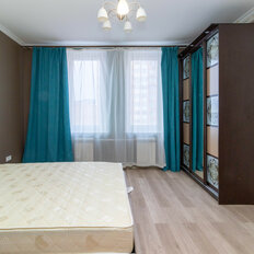 Квартира 76,1 м², 3-комнатная - изображение 5