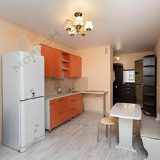 Квартира 24,1 м², студия - изображение 2