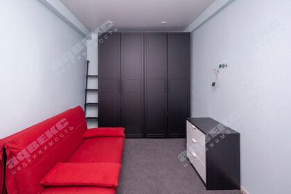 130 м², 3-комнатная квартира 50 000 ₽ в месяц - изображение 54