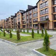 Квартира 49,2 м², 1-комнатная - изображение 1