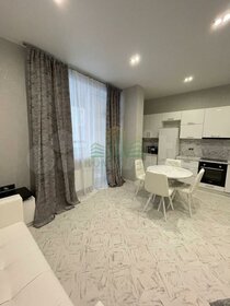 45 м², квартира-студия 42 000 ₽ в месяц - изображение 62