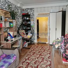 Квартира 81 м², 3-комнатная - изображение 4