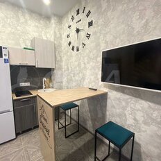 Квартира 20,1 м², студия - изображение 3