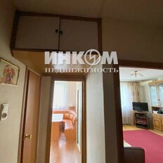 Квартира 39,1 м², 1-комнатная - изображение 4