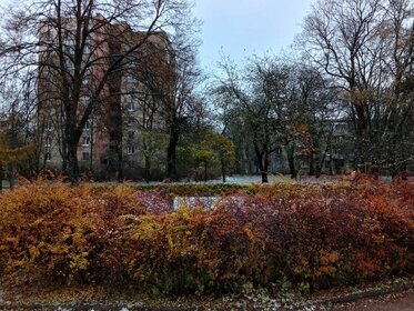 Купить квартиру с балконом у метро Политехническая (красная ветка) в Санкт-Петербурге и ЛО - изображение 17