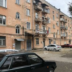 Квартира 63 м², 3-комнатная - изображение 1