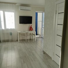 Квартира 31 м², студия - изображение 3