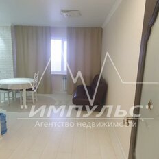 Квартира 55 м², 2-комнатная - изображение 4