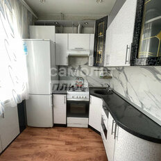 Квартира 40,8 м², 2-комнатная - изображение 2