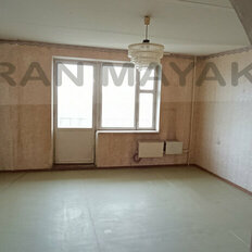 Квартира 72,1 м², 3-комнатная - изображение 3